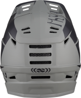 IXS XACT EVO Helm schwarz XS