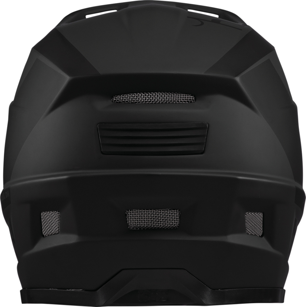 IXS Xult DH Helm schwarz ML (57-59cm)