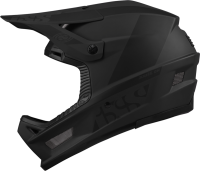 IXS Xult DH Helm schwarz ML (57-59cm)