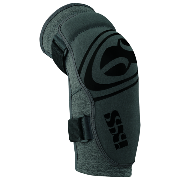 IXS Carve EVO+ Ellbogenschützer grau X