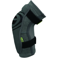 IXS Carve EVO+ Ellbogenschützer grau XXL