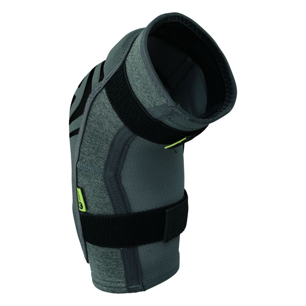 IXS Carve EVO+ Ellbogenschützer grau XXL