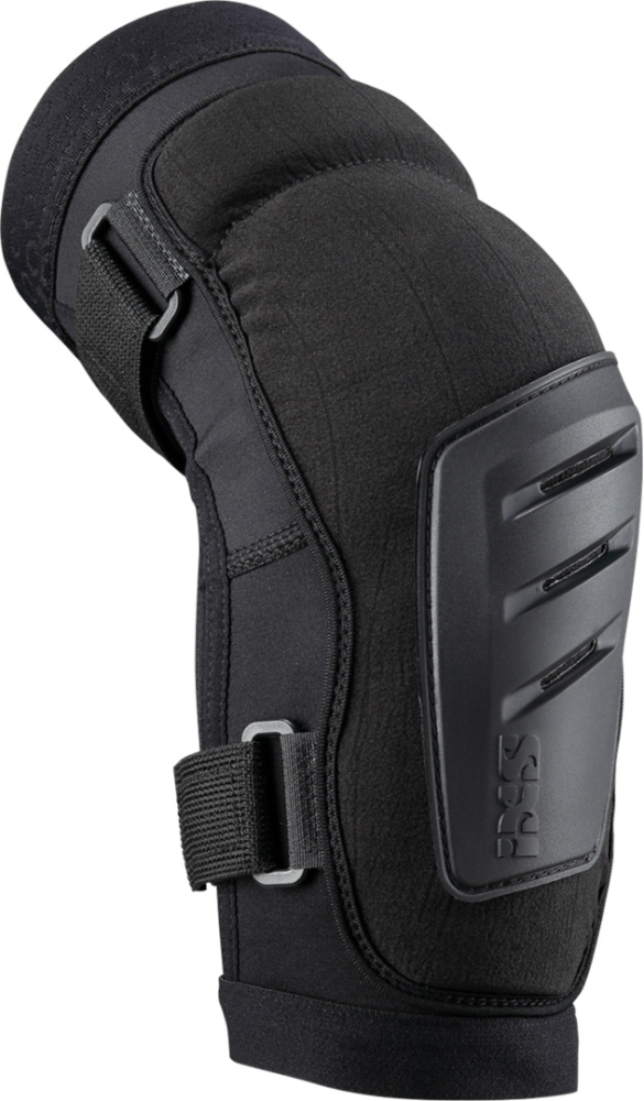 IXS Carve EVO+ Race Elbow Guards schwarz S