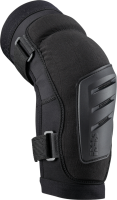 IXS Carve EVO+ Race Elbow Guards schwarz S