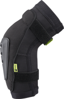 IXS Carve EVO+ Race Elbow Guards schwarz S