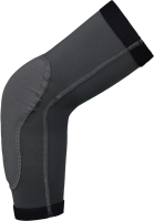 IXS Flow light Elbow Guards grau M