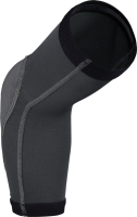 IXS Flow light Elbow Guards grau M