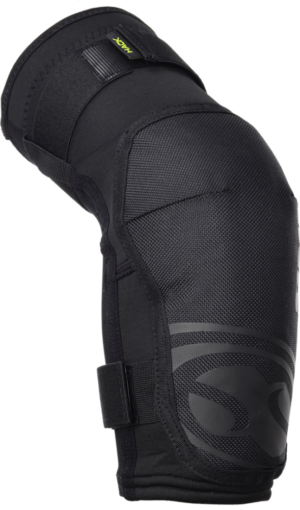 IXS iXS Hack EVO+ Ellbogenschoner schwarz KL (Kinder L)