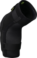 IXS iXS Hack EVO+ Ellbogenschoner schwarz KL (Kinder L)