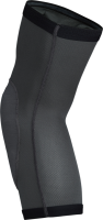 IXS Flow light Knee Guards grau XXL