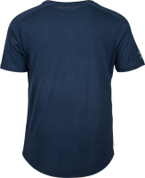 IXS Flow Merino Jersey marine XL