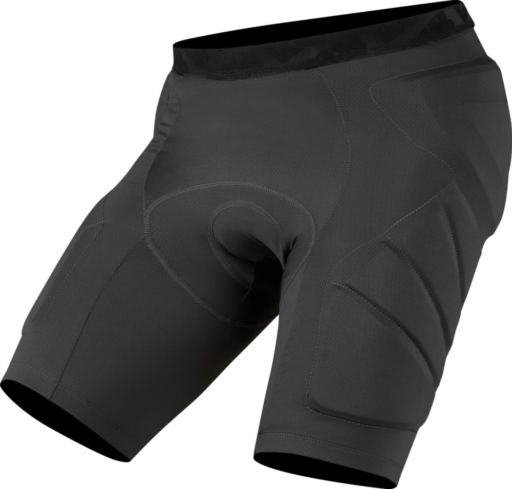 IXS Flow XTG Ellbogenschoner schwarz L