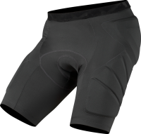 IXS Flow XTG Ellbogenschoner schwarz L