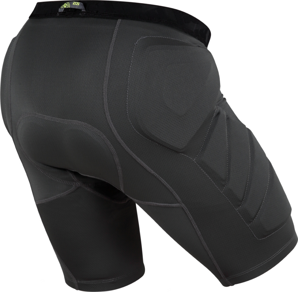 IXS Flow XTG Ellbogenschoner schwarz L