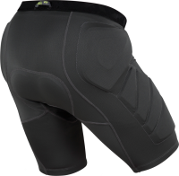 IXS Flow XTG Ellbogenschoner schwarz L