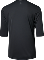 IXS Carve 1.0 3/4 Jersey schwarz-graphit L