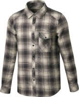 IXS Carve 1.0 Shirt sand-schwarz S