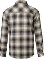 IXS Carve 1.0 Shirt sand-schwarz S