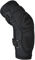 IXS Carve 2.0 Ellbogenschoner schwarz M