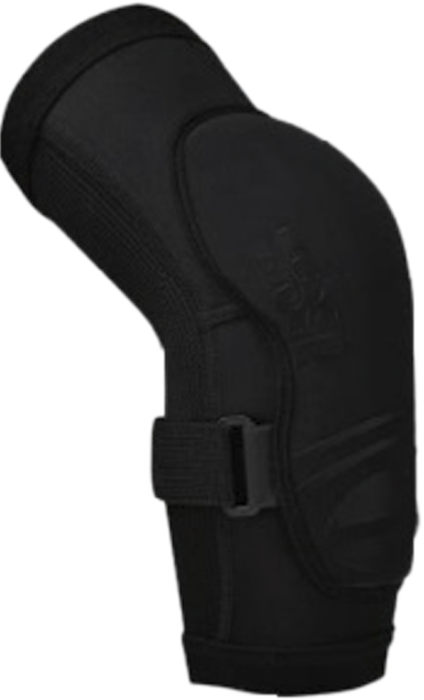 IXS Flow 2.0 Ellbogenschoner schwarz S