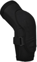 IXS Flow 2.0 Ellbogenschoner schwarz S