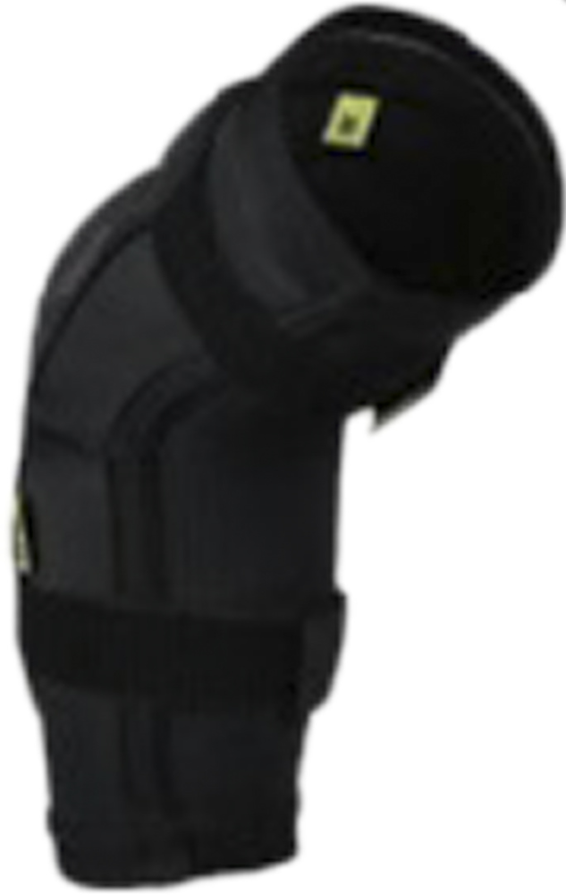 IXS Flow 2.0 Ellbogenschoner schwarz S