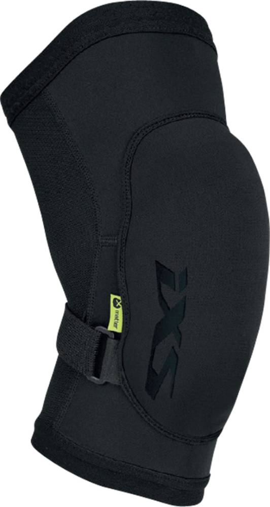 IXS Flow 2.0 Knieschoner schwarz L