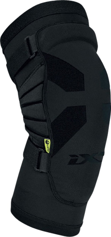 IXS Carve 2.0 Knieschoner schwarz KS