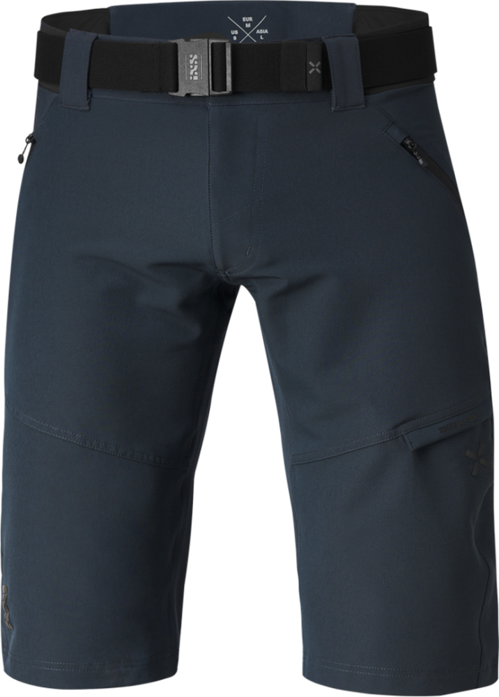 IXS Carve 1.0 Shorts marine XXL