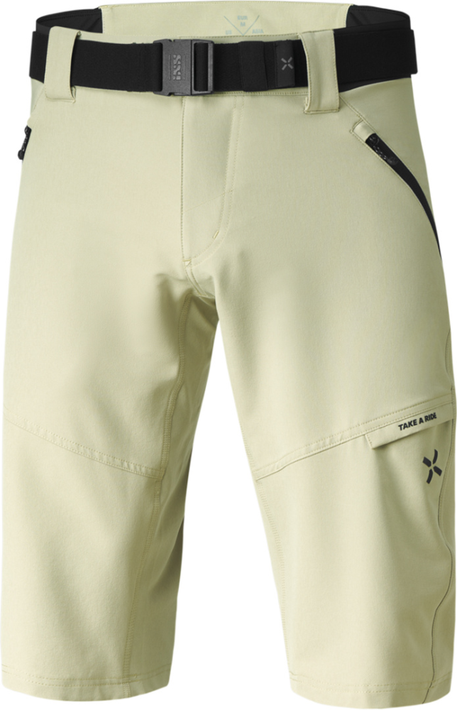 IXS Carve 1.0 Shorts sand L