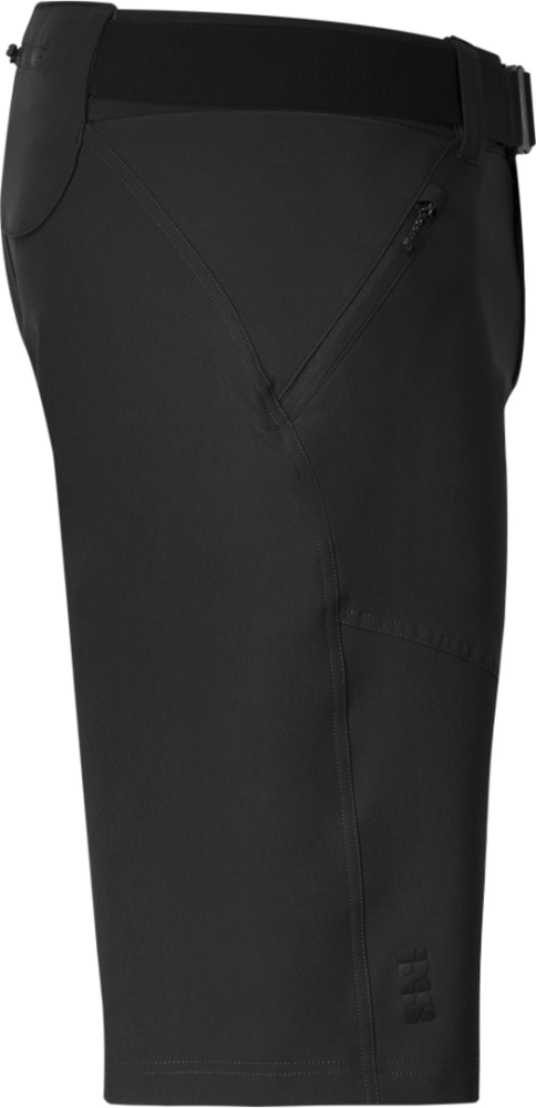 IXS Carve 1.0 Shorts schwarz S
