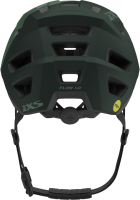 IXS Flow 1.0 MIPS Helm sage-duck green XS