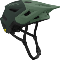 IXS Flow 1.0 MIPS Helm sage-duck green XS