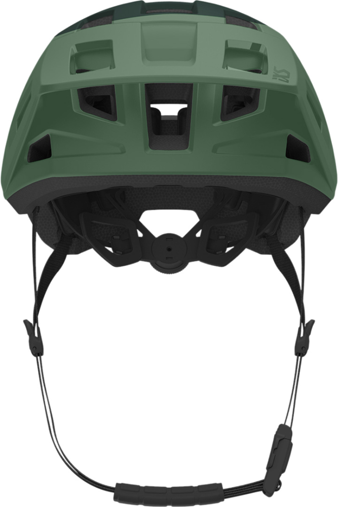 IXS Flow 1.0 MIPS Helm sage-duck green XS