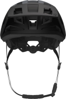 IXS Flow 1.0 MIPS Helm schwarz-graphit SM