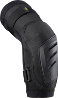 IXS Hack EVO Race Elbow Guards schwarz XL