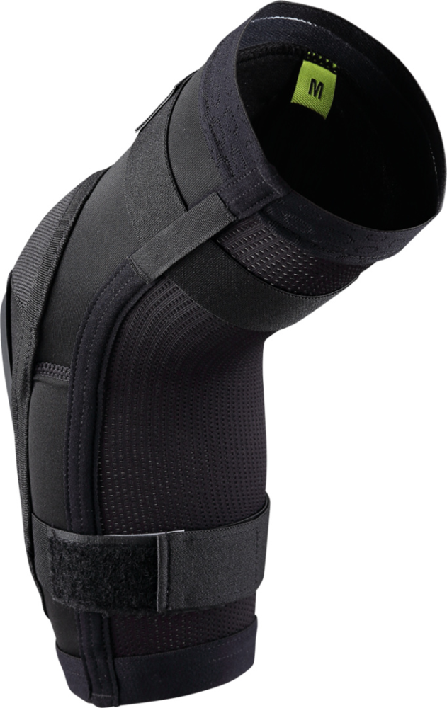 IXS Hack EVO Race Elbow Guards schwarz XL
