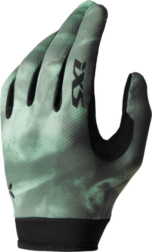 IXS Flow 1.0 Handschuhe sage L