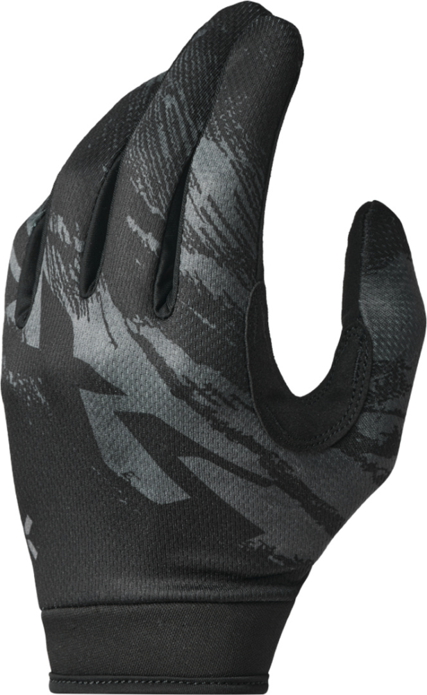 IXS Flow 1.0 Handschuhe schwarz M