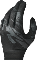 IXS Flow 1.0 Handschuhe schwarz M