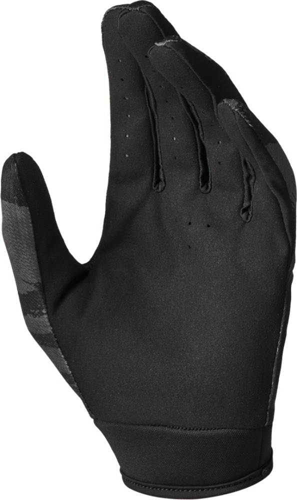 IXS Flow 1.0 Handschuhe schwarz M