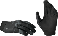 IXS Flow 1.0 Handschuhe schwarz M