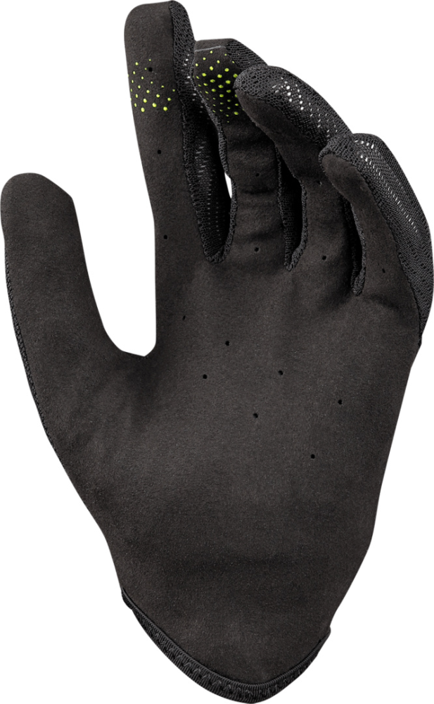 IXS Carve Handschuhe Kids schwarz M