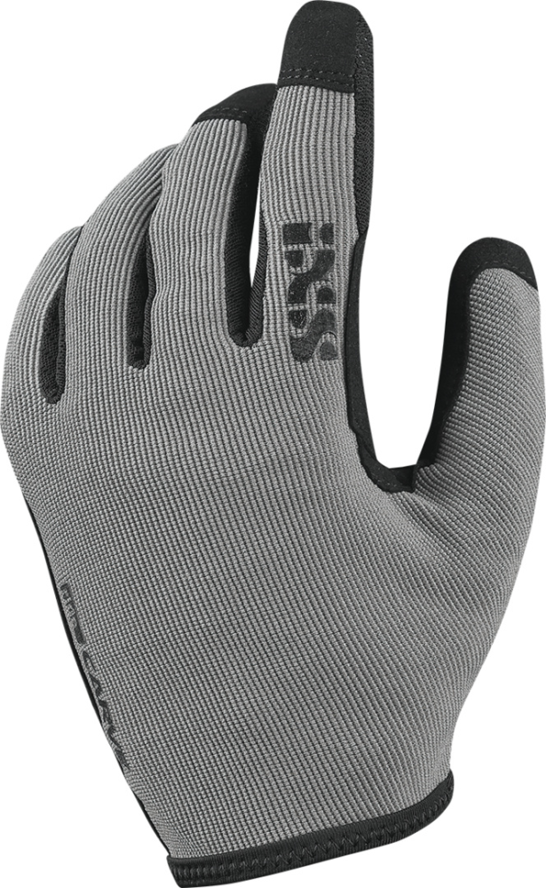 IXS Carve Handschuhe graphit XXL