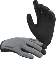 IXS Carve Handschuhe graphit XXL