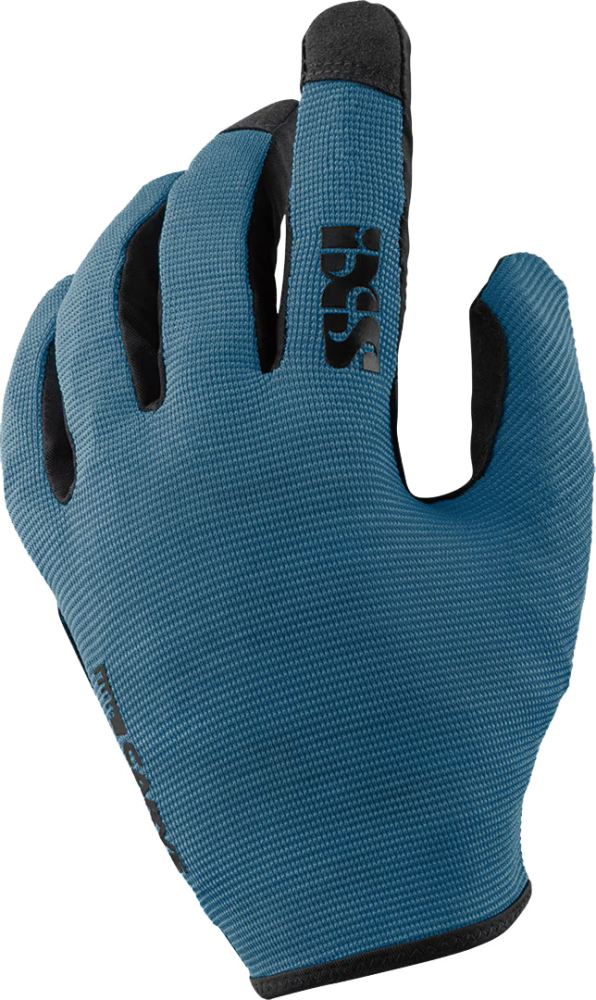 IXS Carve Handschuhe Kids marine L