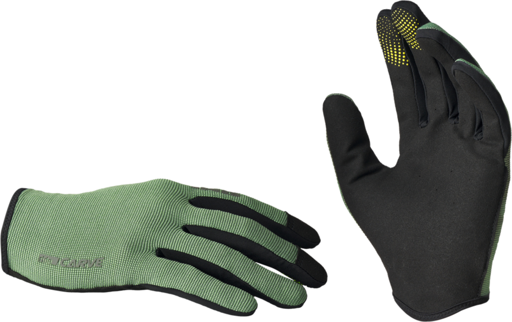 IXS Carve Handschuhe sage XL