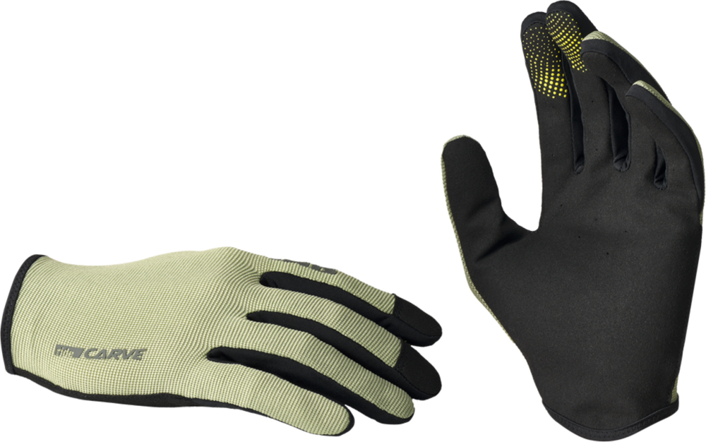 IXS Carve Handschuhe sand S