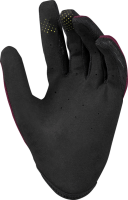 IXS women' s Carve Gloves raisin XS