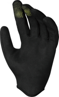 IXS women' s Carve Gloves schwarz M